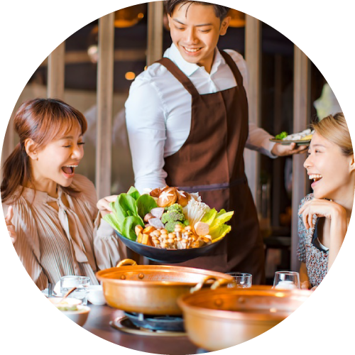 レストラン・飲食店