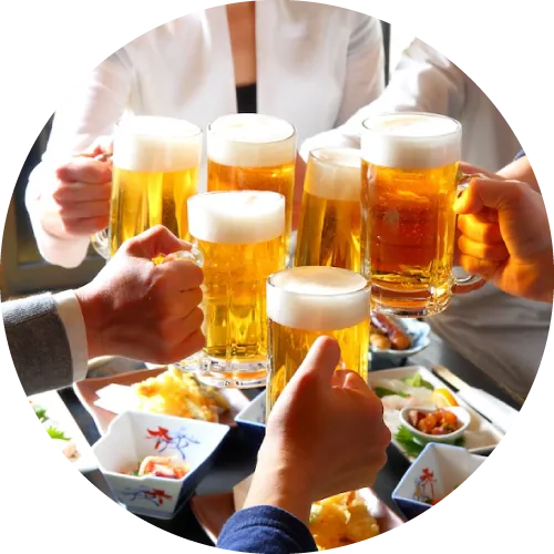 居酒屋
