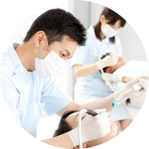 クリニック・医院