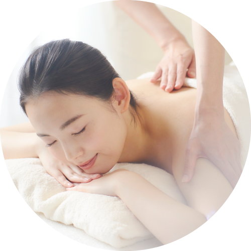 エステ・マッサージ店